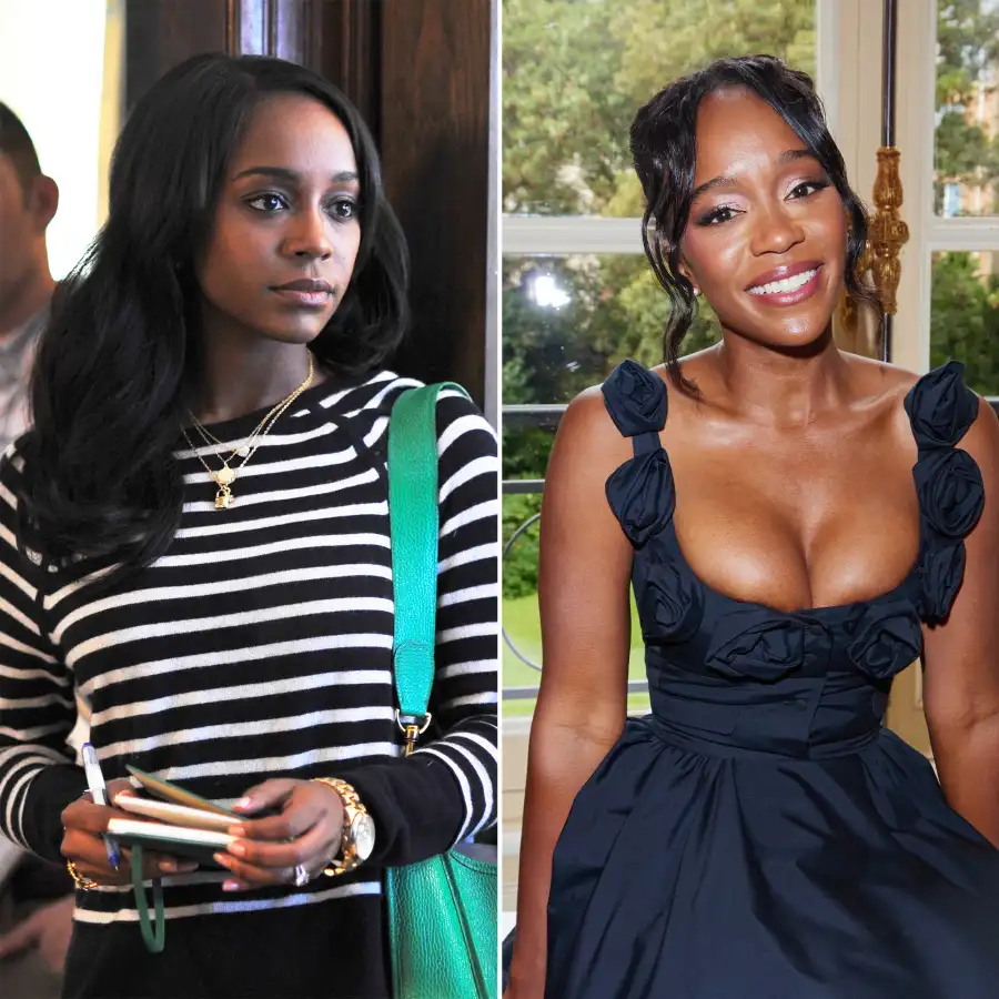 How to Get Away With Murder Cast