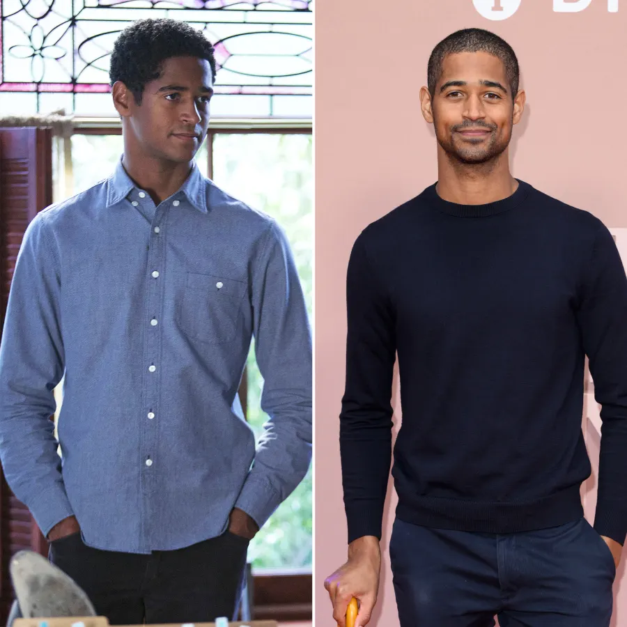 How to Get Away With Murder Cast