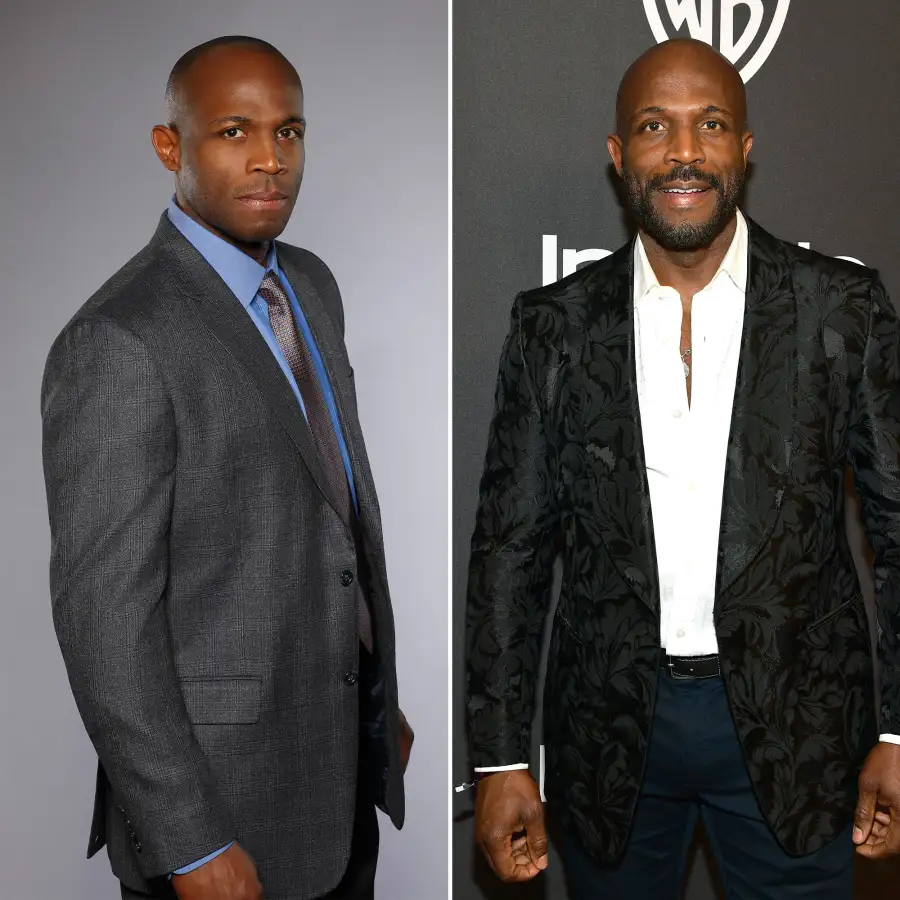 How to Get Away With Murder Cast