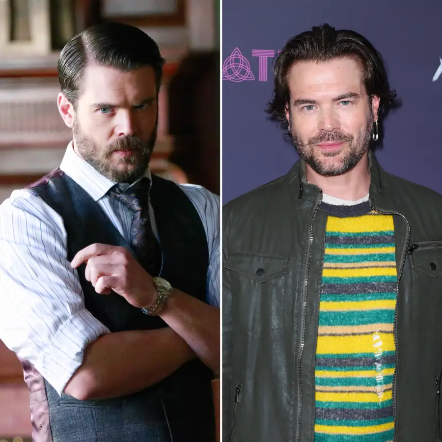 How to Get Away With Murder Cast