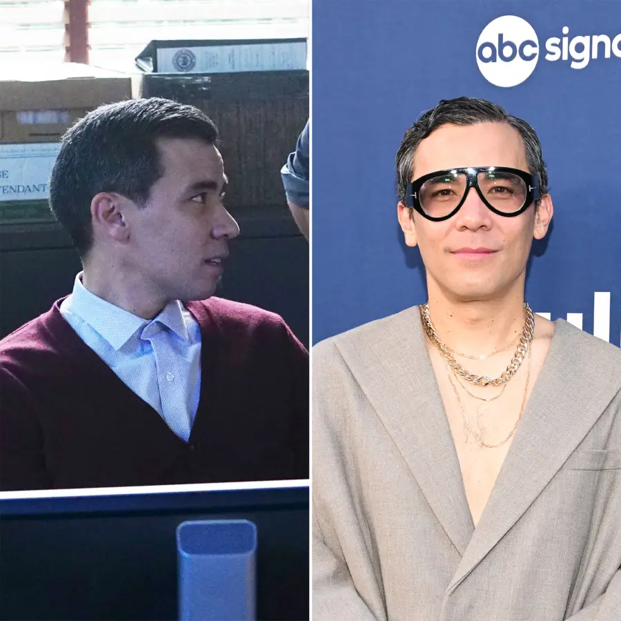 How to Get Away With Murder Cast