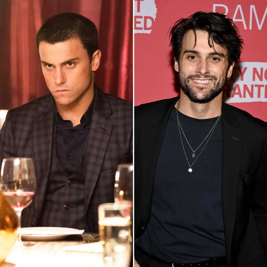 How to Get Away With Murder Cast