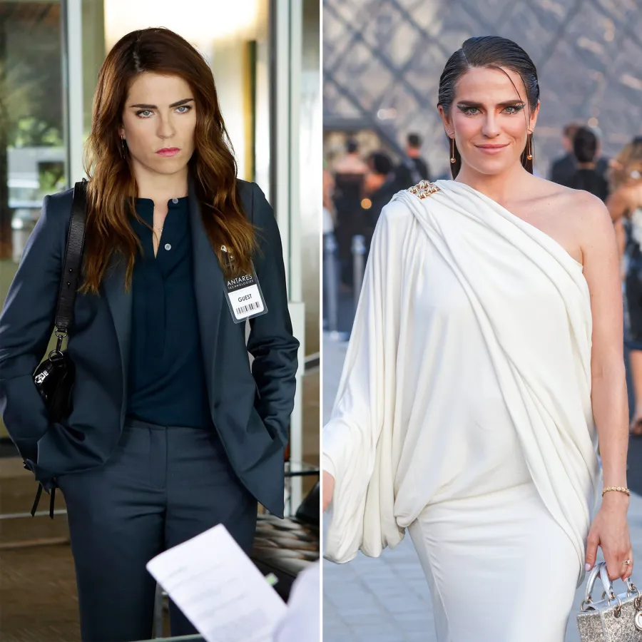 How to Get Away With Murder Cast