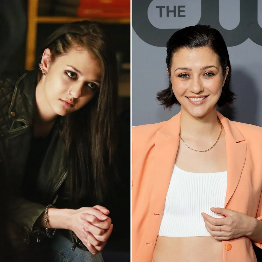 How to Get Away With Murder Cast