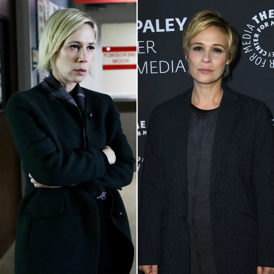 How to Get Away With Murder Cast