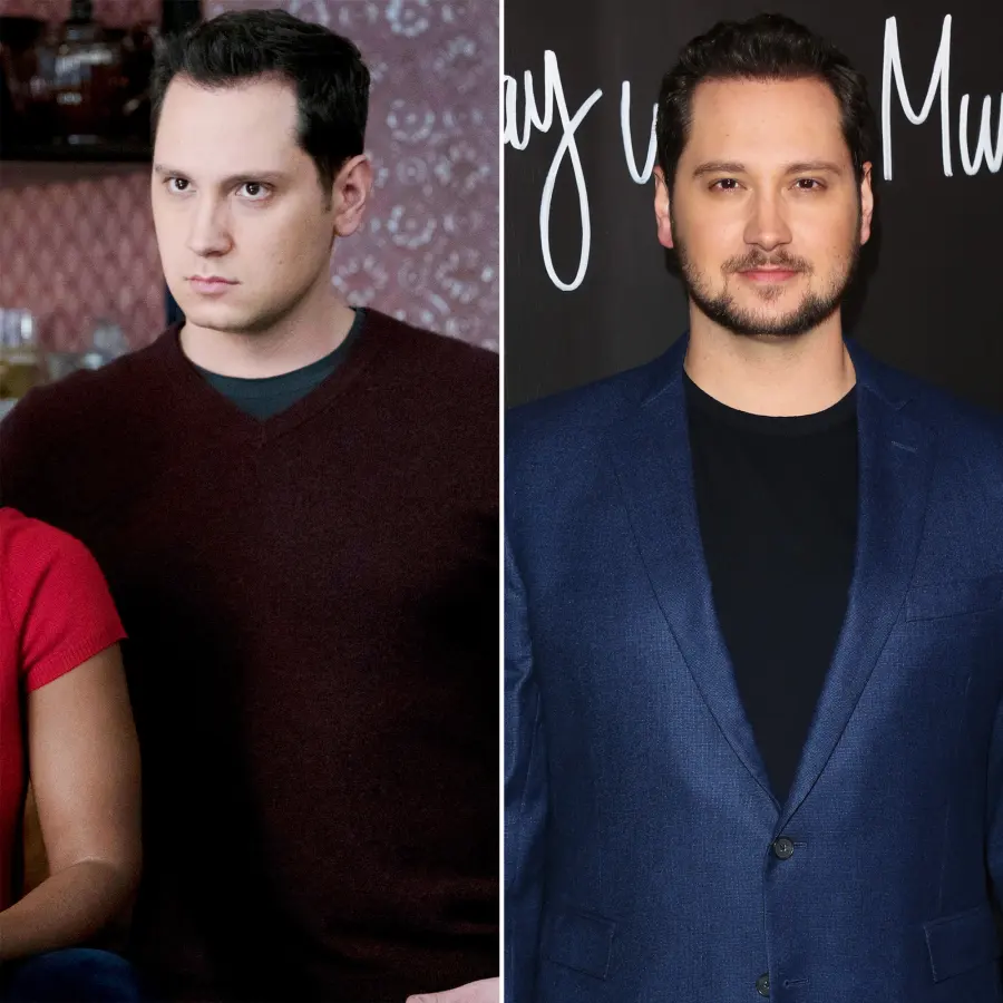 How to Get Away With Murder Cast