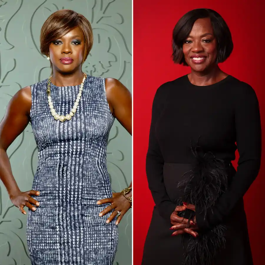 How to Get Away With Murder Cast