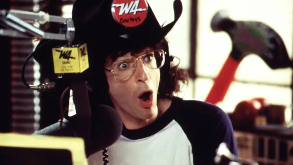 Howard Sterns Private Parts Stars Explain Forgotten Cameos