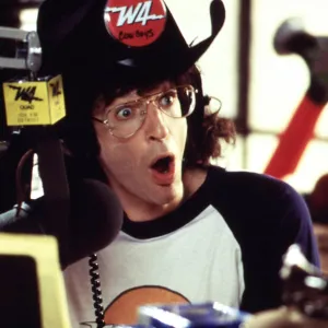 Howard Sterns Private Parts Stars Explain Forgotten Cameos