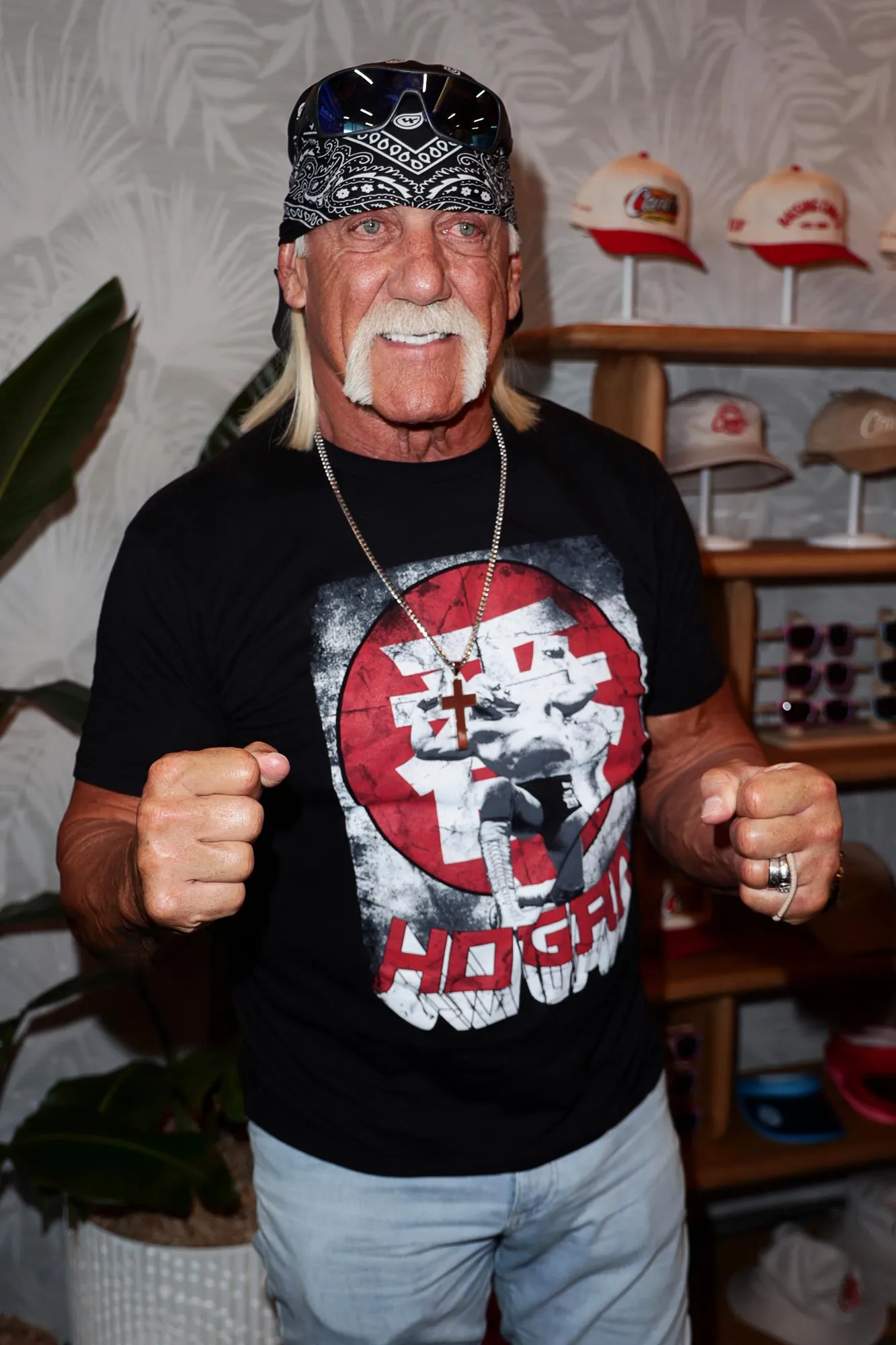 Hulk Hogan bio 133