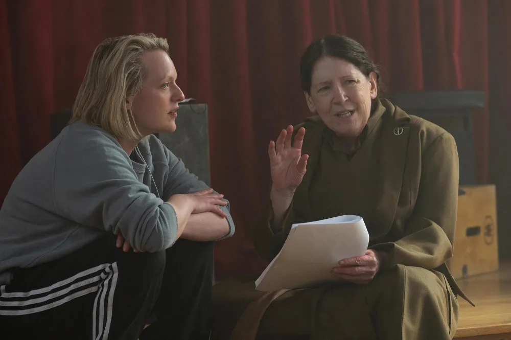 Hulu Is Close to Giving Handmaids Tale Spinoff The Testaments a Series Order Before Final Season