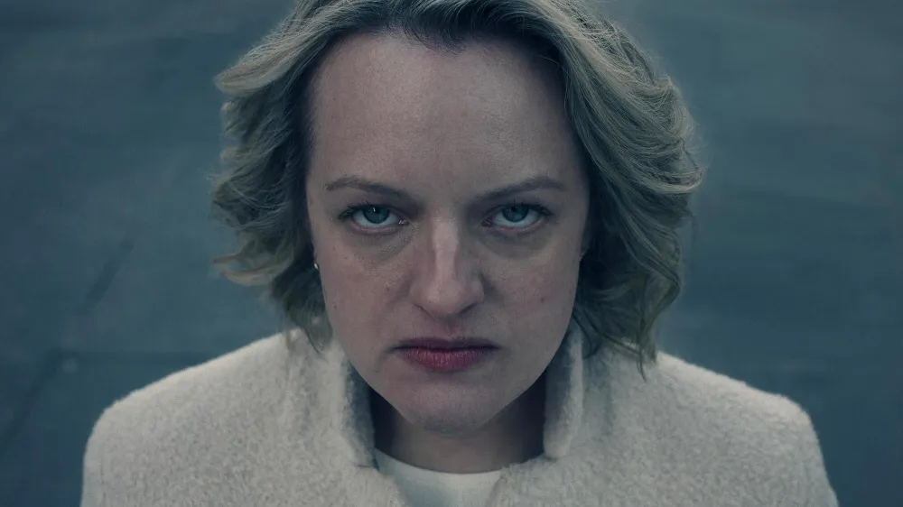Hulu Is Close to Giving Handmaids Tale Spinoff The Testaments a Series Order Before Final Season