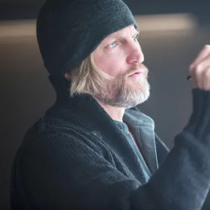 Hunger Games' Prequel Producer Calls Casting Young Haymitch a Challenge
