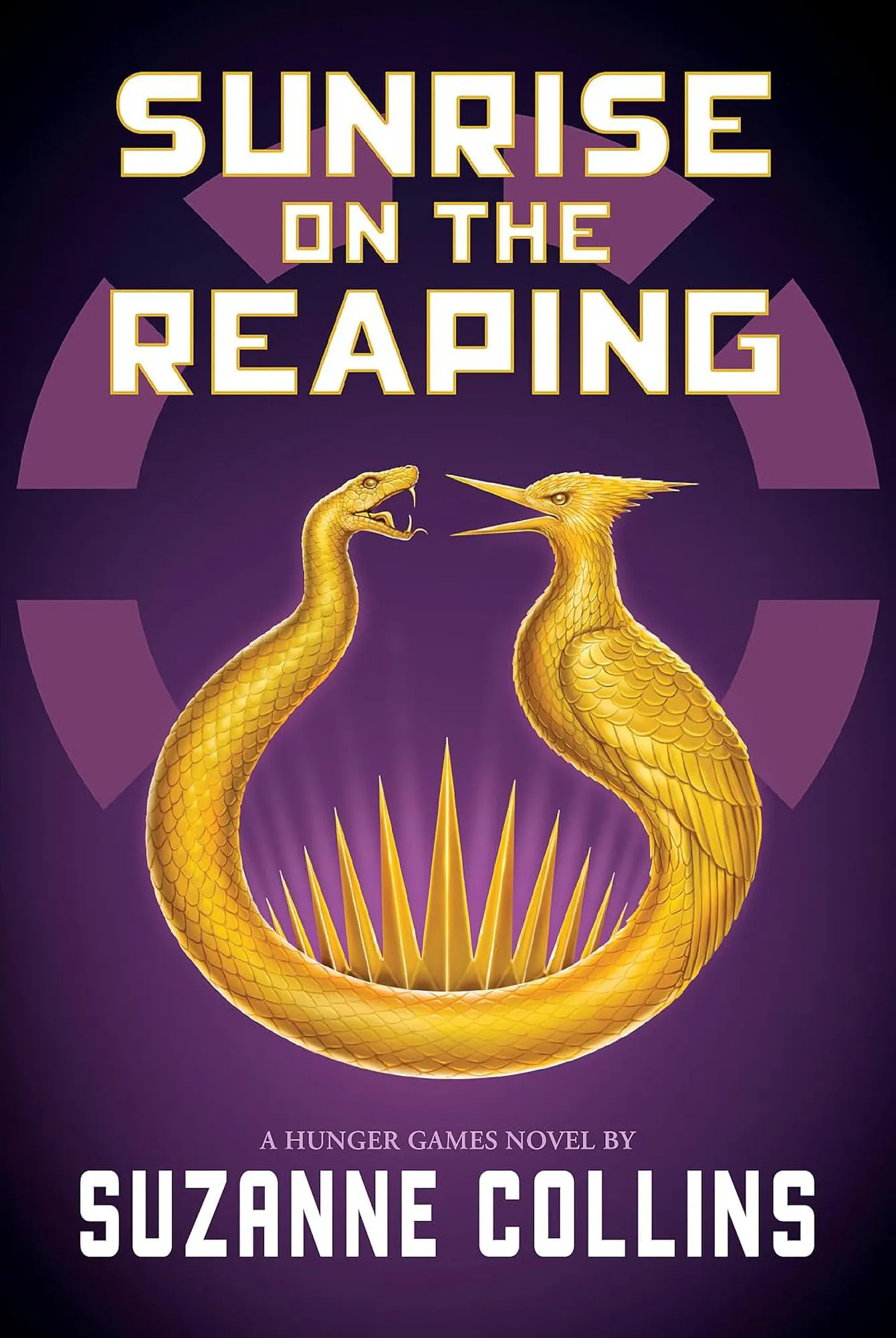 Hunger Games Sunrise on the Reaping Ending Explained