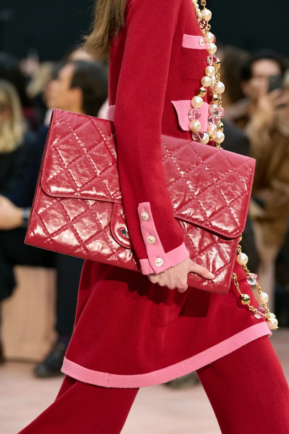 best chanel bags fall-winter 2025