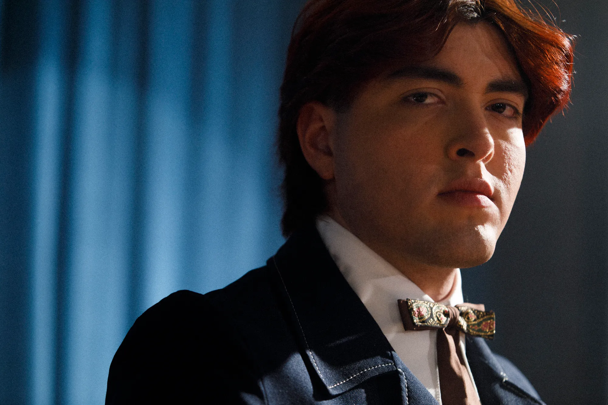 Kevin Kaarl hace una versión de 'El Triste' en homenaje a José José