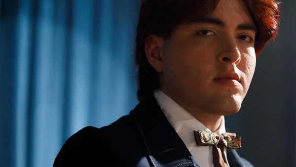 Kevin Kaarl hace una versión de 'El Triste' en homenaje a José José