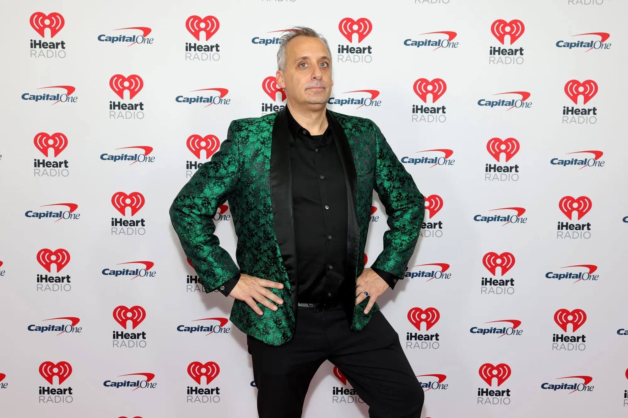 Impractical Jokers Joe Gatto Denies Assault Accusations