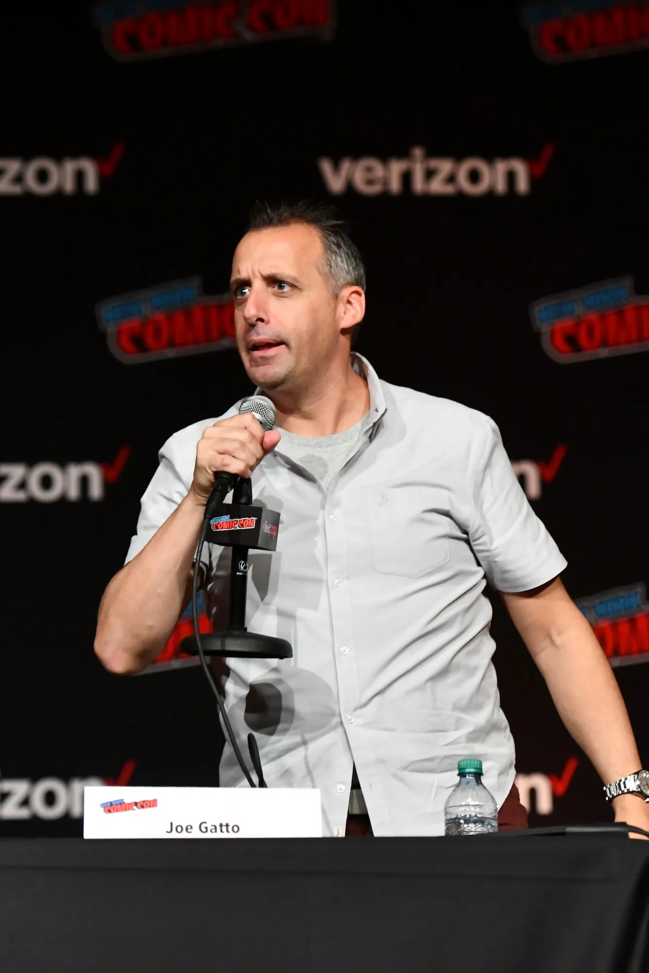 Impractical Jokers Joe Gatto Scandal Explainer
