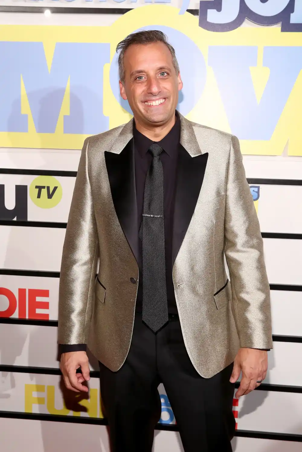 Impractical Jokers Joe Gatto Scandal Explainer