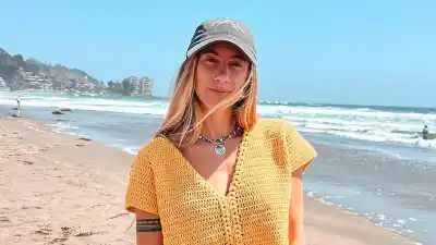 Influencer Javiera Ortiz Dead at 34 After Getting Hit by Speedboat Ahead of Wedding Day