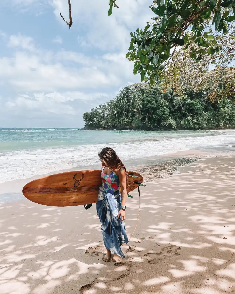 Influencer Javiera Ortiz Dead at 34 After Getting Hit by Speedboat Ahead of Wedding Day