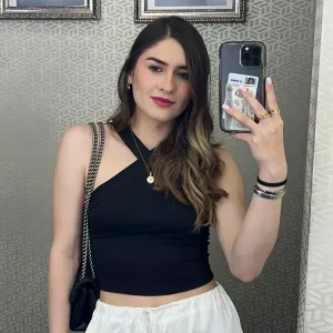 Influencer Valeria Mireles Dead at 20 After Fatal Car Accident Report