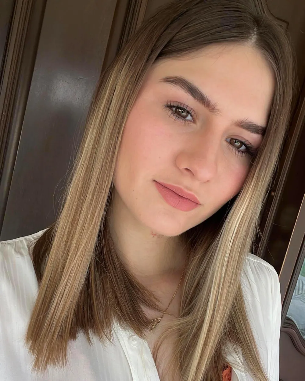 Influencer Valeria Mireles Dead at 20 After Fatal Car Accident Report