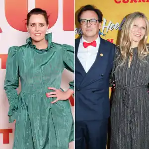 Ione Skye Claims Gwyneth Paltrow Was Mean to Brother Donovan Leitch While They Were Dating