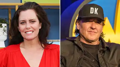Ione Skye Says She Slept With John Cusack Years After Say Anything