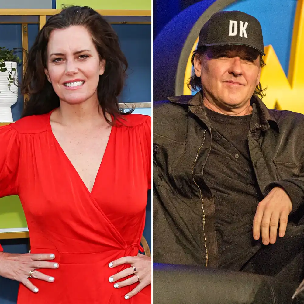 Ione Skye Says She Slept With John Cusack Years After Say Anything