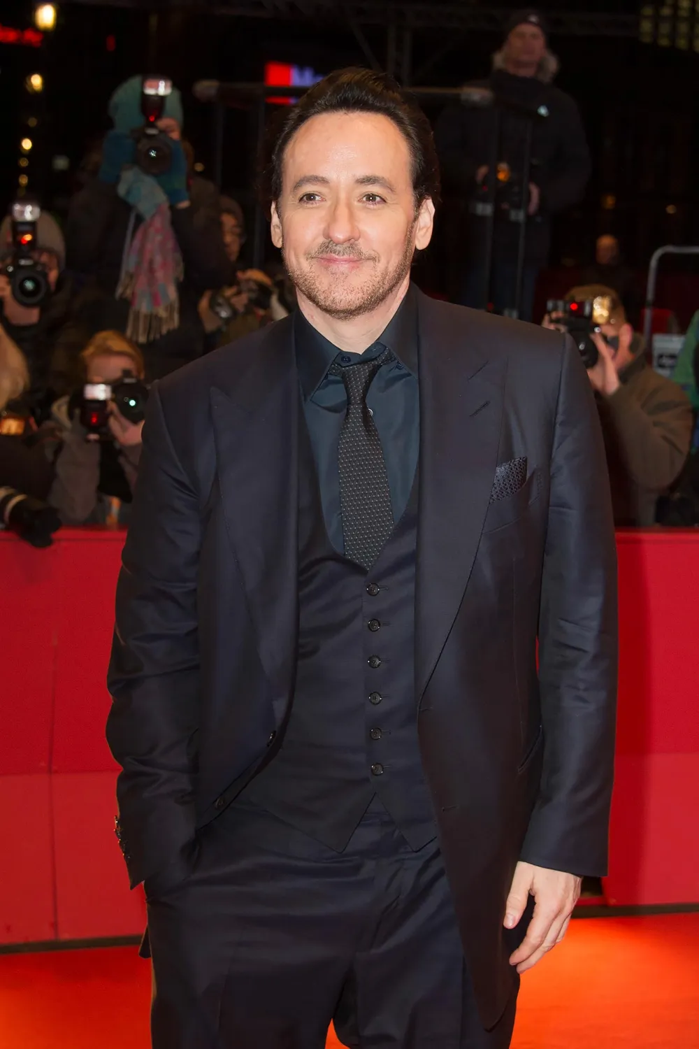 Ione Skyes Secret Fling with John Cusack and More Revelations From New Memoir