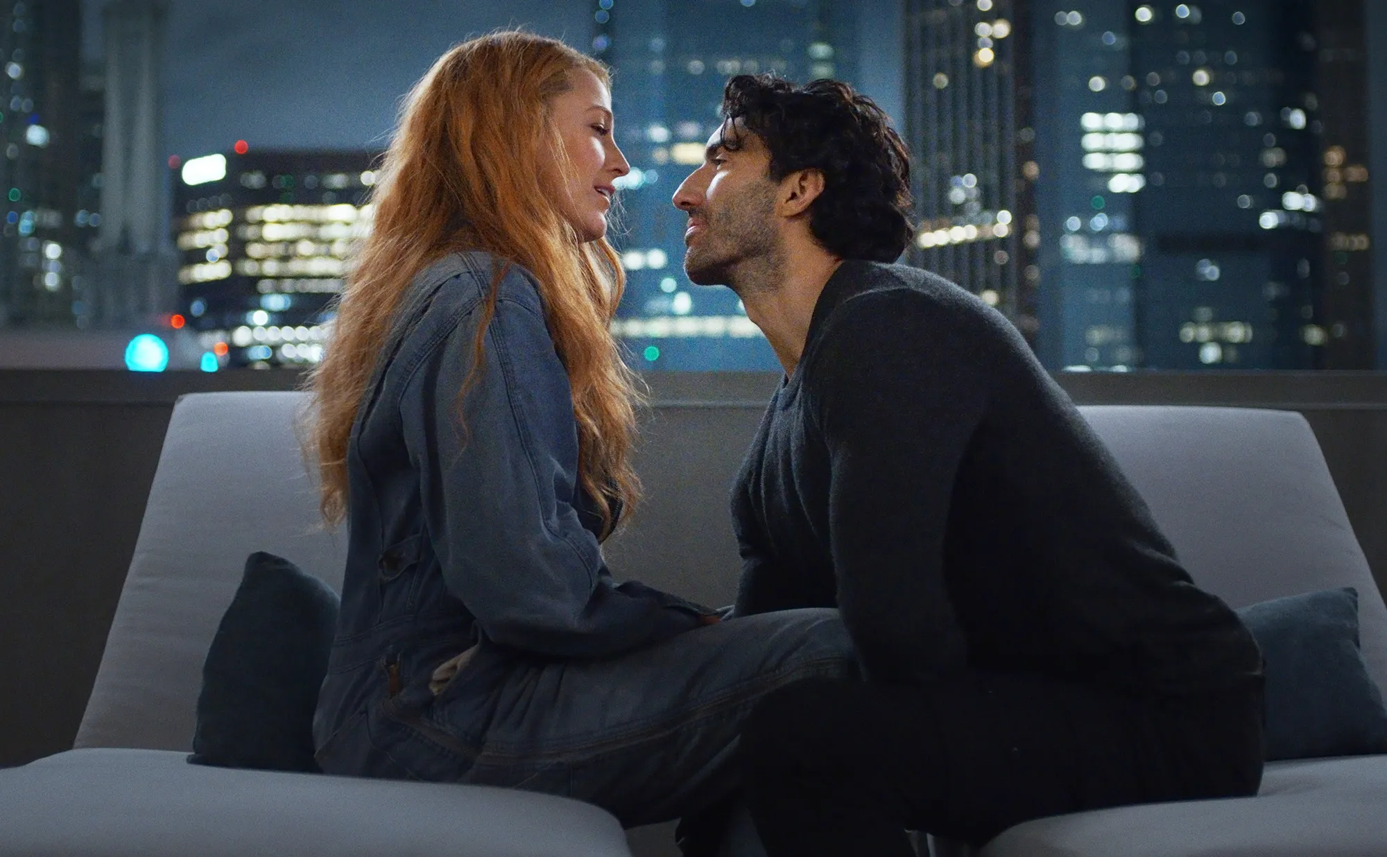 It Ends With Us Legal Battle Is Getting the Documentary Treatment