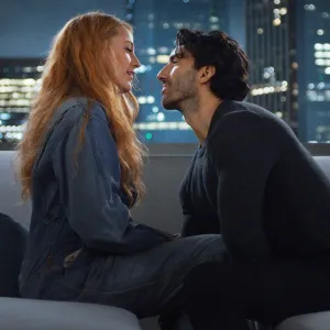 It Ends With Us Legal Battle Is Getting the Documentary Treatment