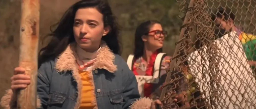 Mikey Madisons Biggest Roles Before Her Anora 2025 Oscars Win