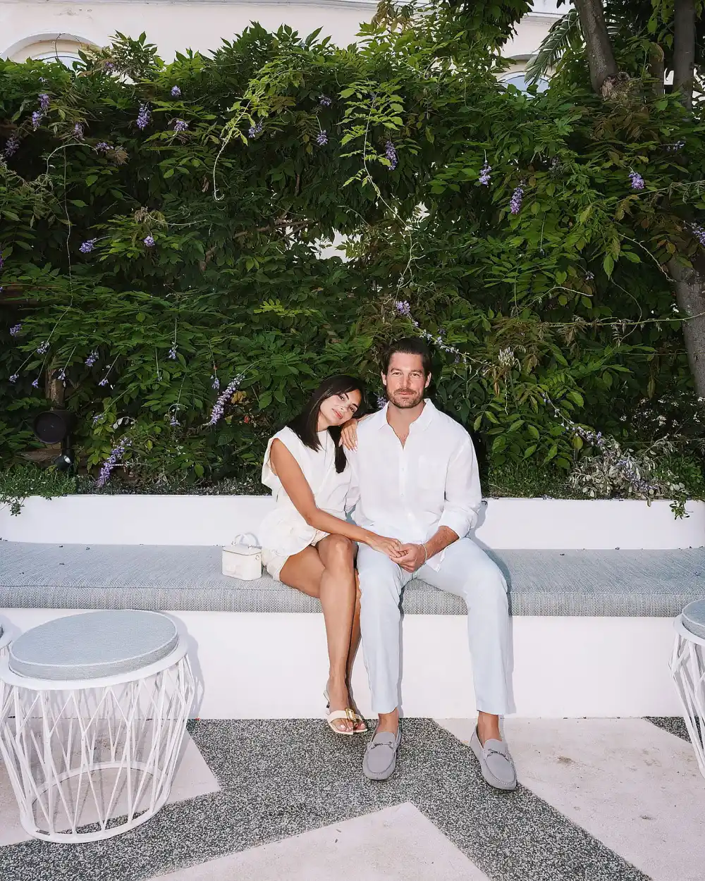 Italian Memories Paige DeSorbo and Craig Conover Summer House Season 9 Moments That Did Not Age Well