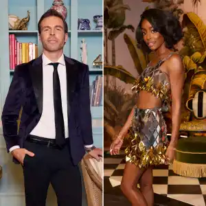 JT Calls Cast Snakes After Being Accused of Racism Toward Venita