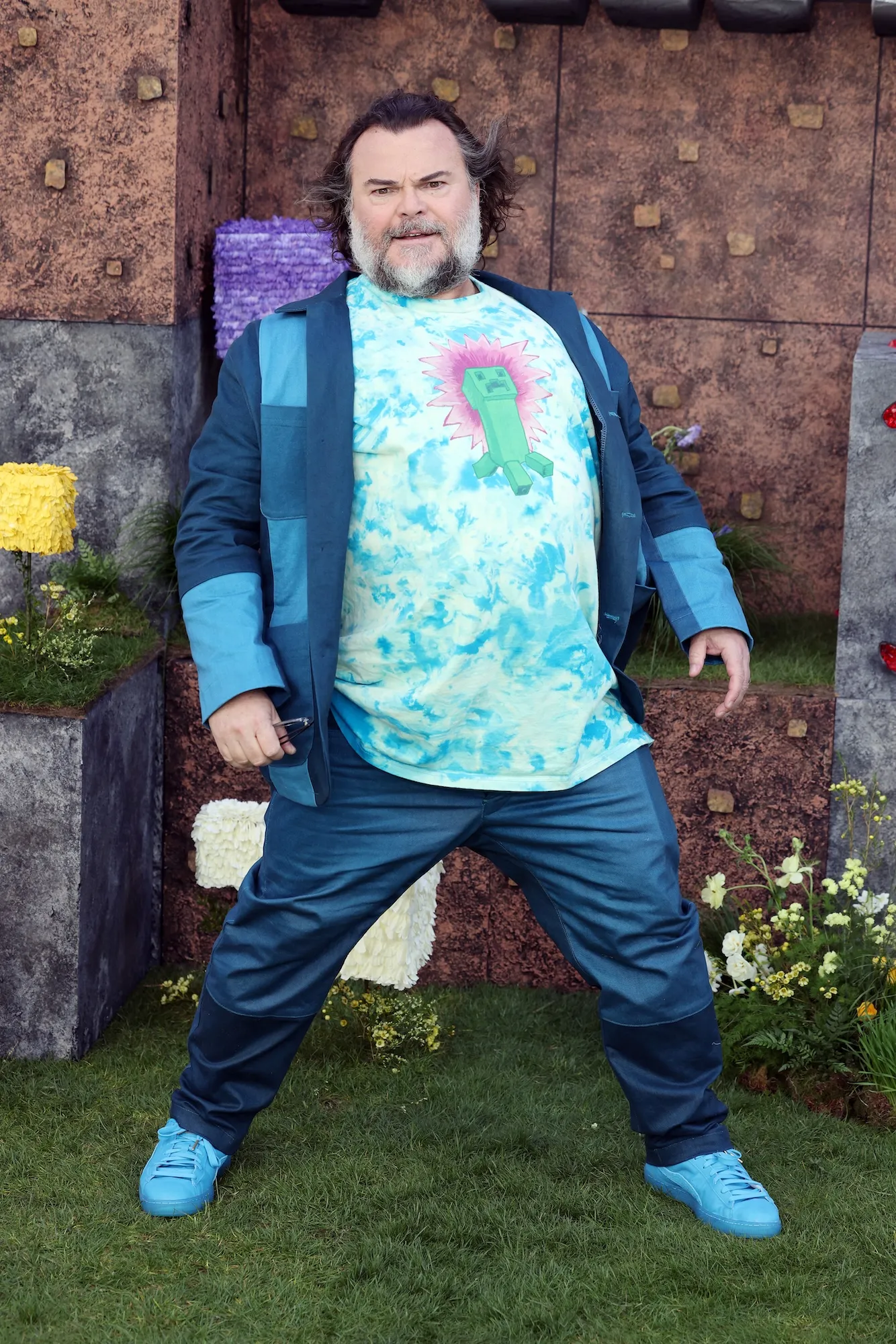 Jack Black Jokes He's Having 'Night Terrors' Before ‘Saturday Night Live’ Return