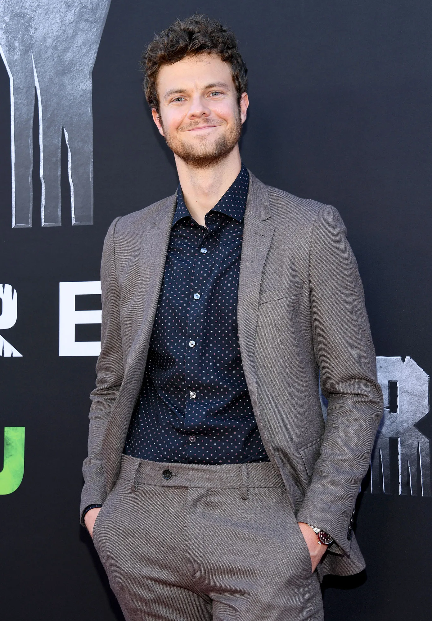 Jack Quaid Bio