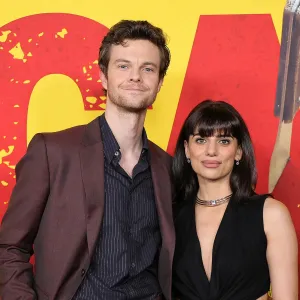 Jack Quaid and Claudia Doumits Relationship Timeline