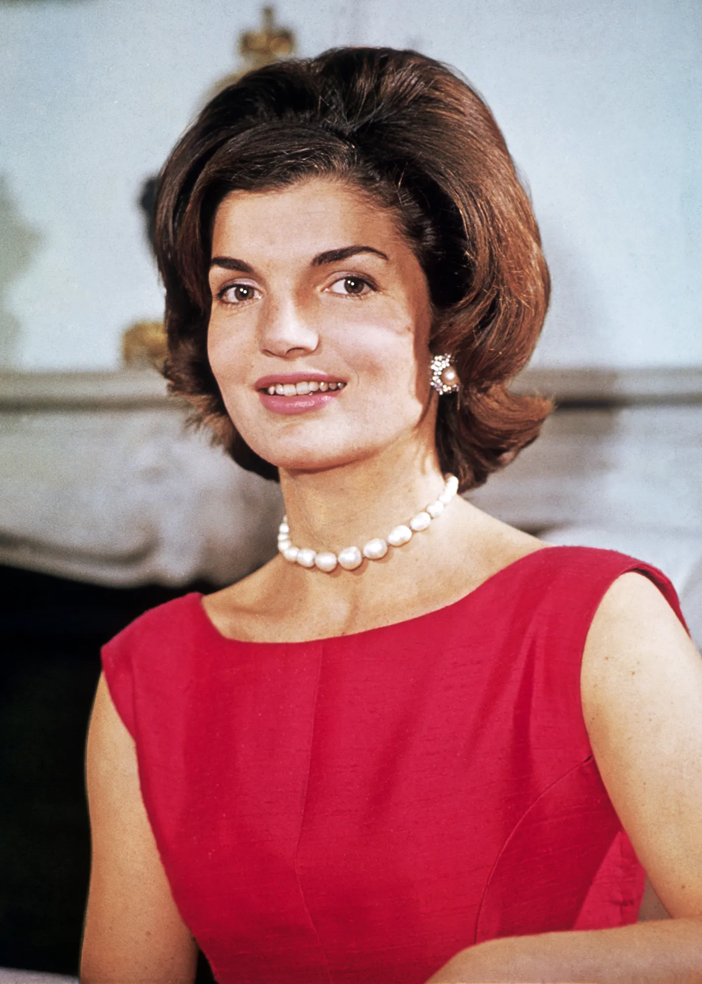 Jacqueline Kennedy