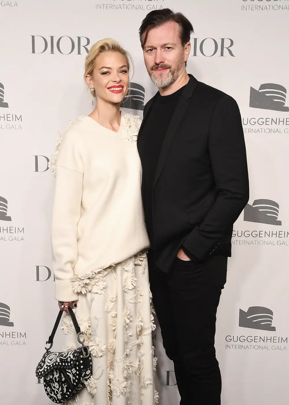 Jaime King Ex Kyle Newman Given Sole Physical Custody of Sons After She is Ordered to 6 Month Rehab