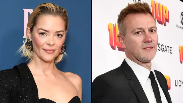 Jaime King Ex Kyle Newman Given Sole Physical Custody of Sons After She is Ordered to 6 Month Rehab