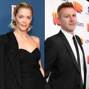 Jaime King Ex Kyle Newman Given Sole Physical Custody of Sons After She is Ordered to 6 Month Rehab