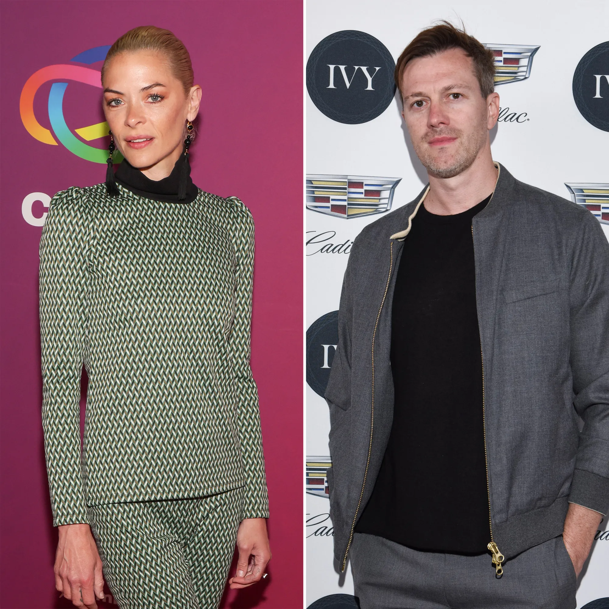 Jaime King and Kyle Newman s Messy Divorce and Custody Battle Explained
