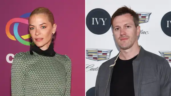 Jaime King and Kyle Newman s Messy Divorce and Custody Battle Explained