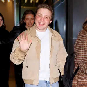 Jake Shane Reveals Why He Wanted the Internet to Think Hes on Ozempic