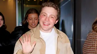 Jake Shane Reveals Why He Wanted the Internet to Think Hes on Ozempic