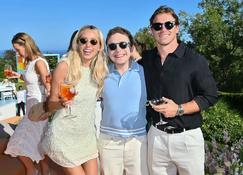 Jake Shane Reveals Why He Wanted the Internet to Think Hes on Ozempic