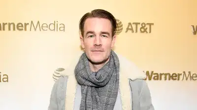 James Van Der Beeks Most Honest Quotes About His Cancer Journey Im Feeling Good